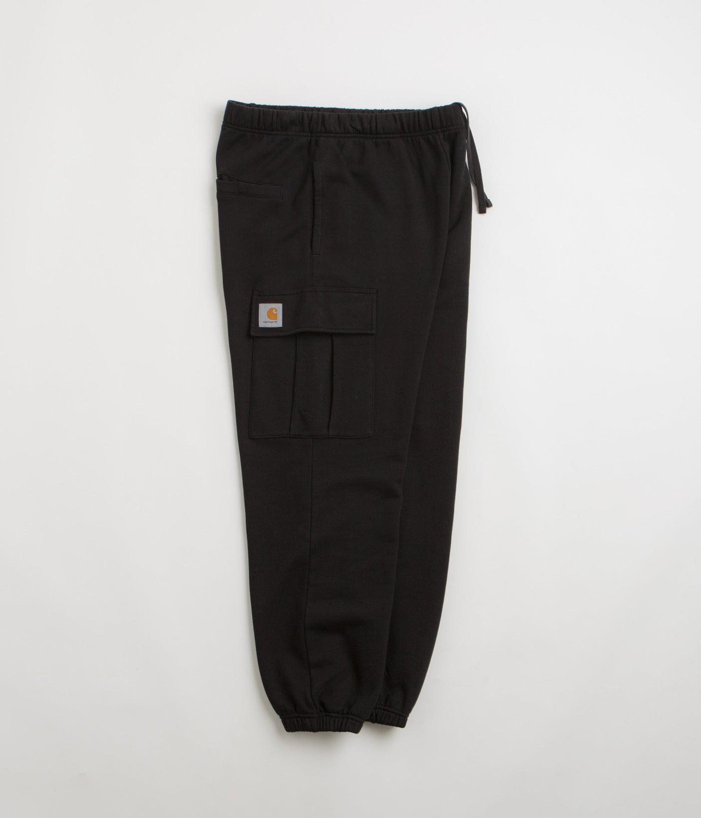 Carhartt Pantalon de survêtement Cargo - Noir