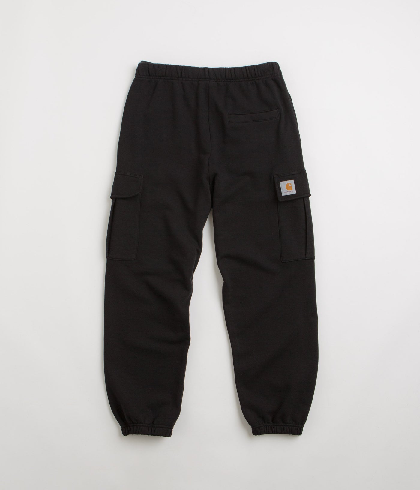 Carhartt Pantalon de survêtement Cargo - Noir