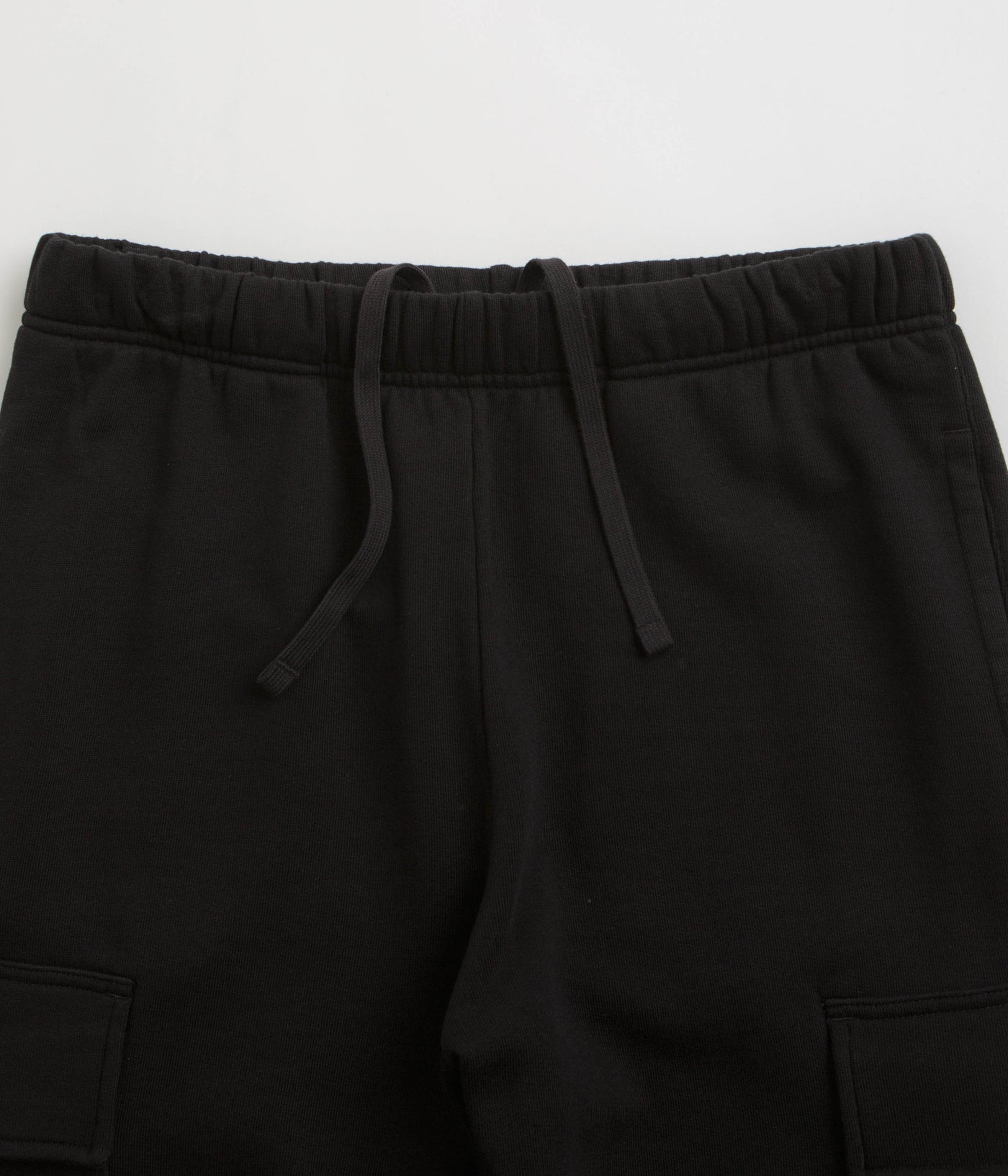 Carhartt Pantalon de survêtement Cargo - Noir