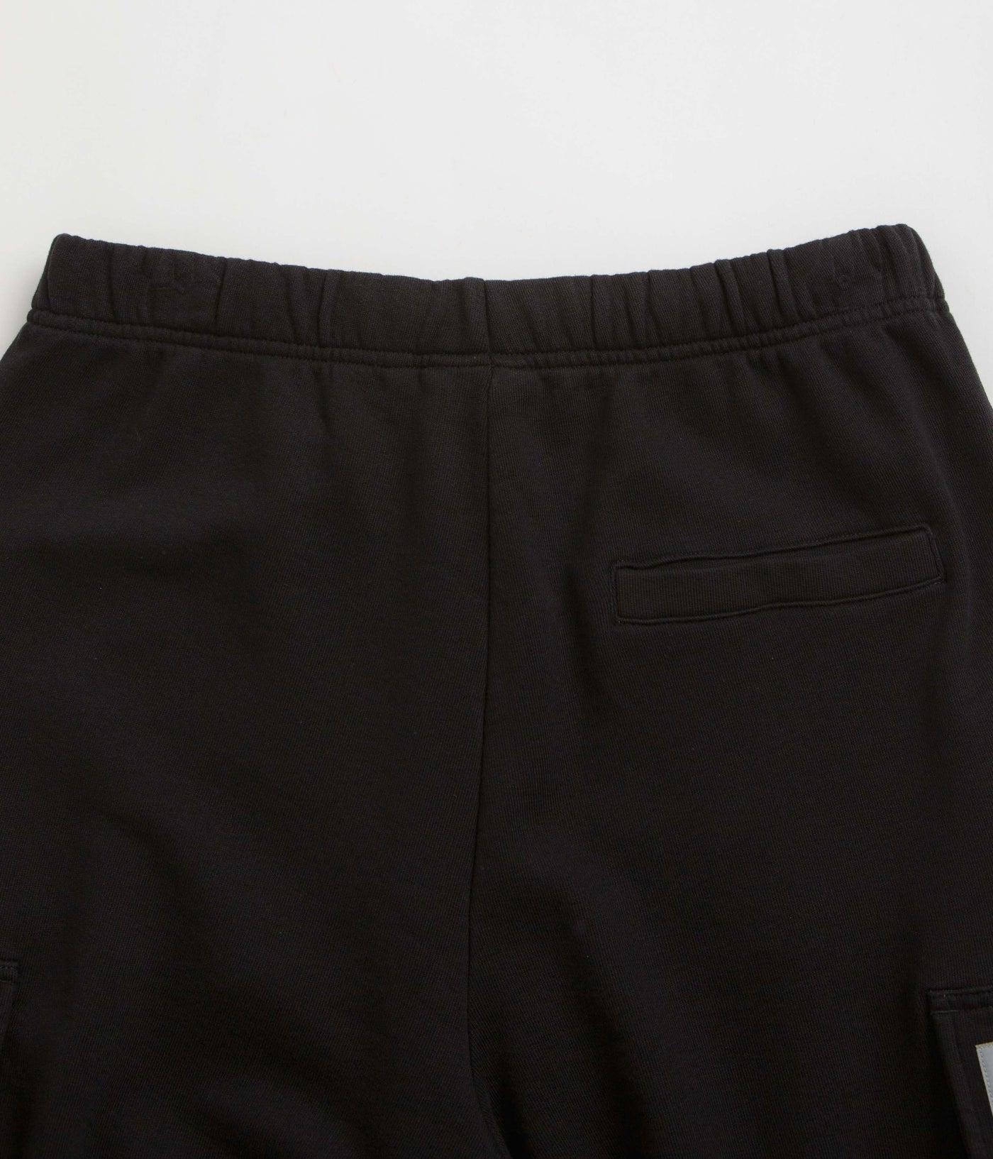 Carhartt Pantalon de survêtement Cargo - Noir
