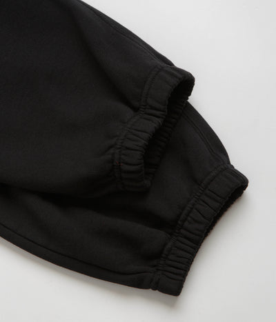 Carhartt Pantalon de survêtement Cargo - Noir