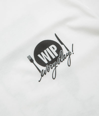 Carhartt T-shirt Catalogue - Blanc