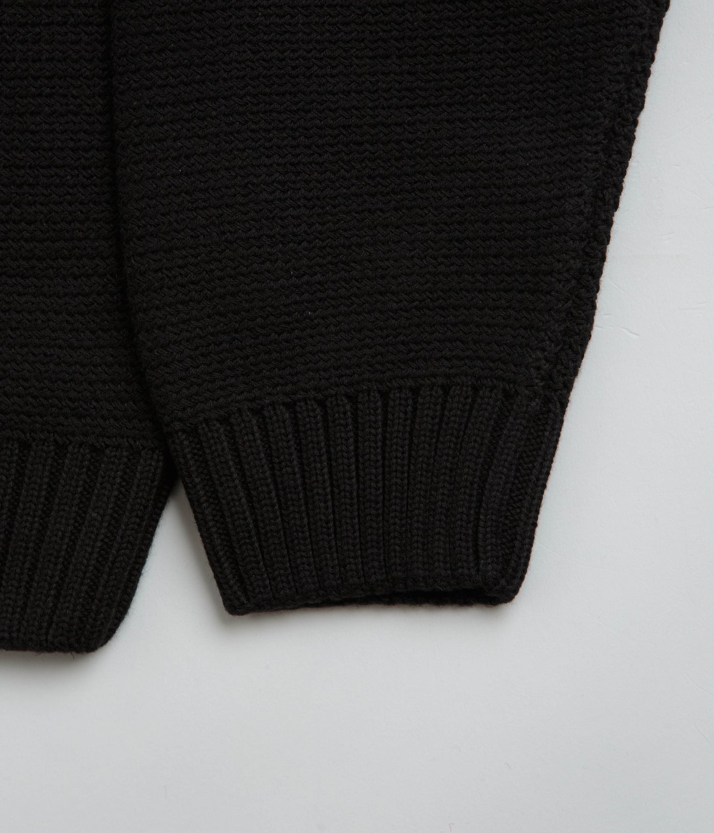 Carhartt Sweat Chane - Noir