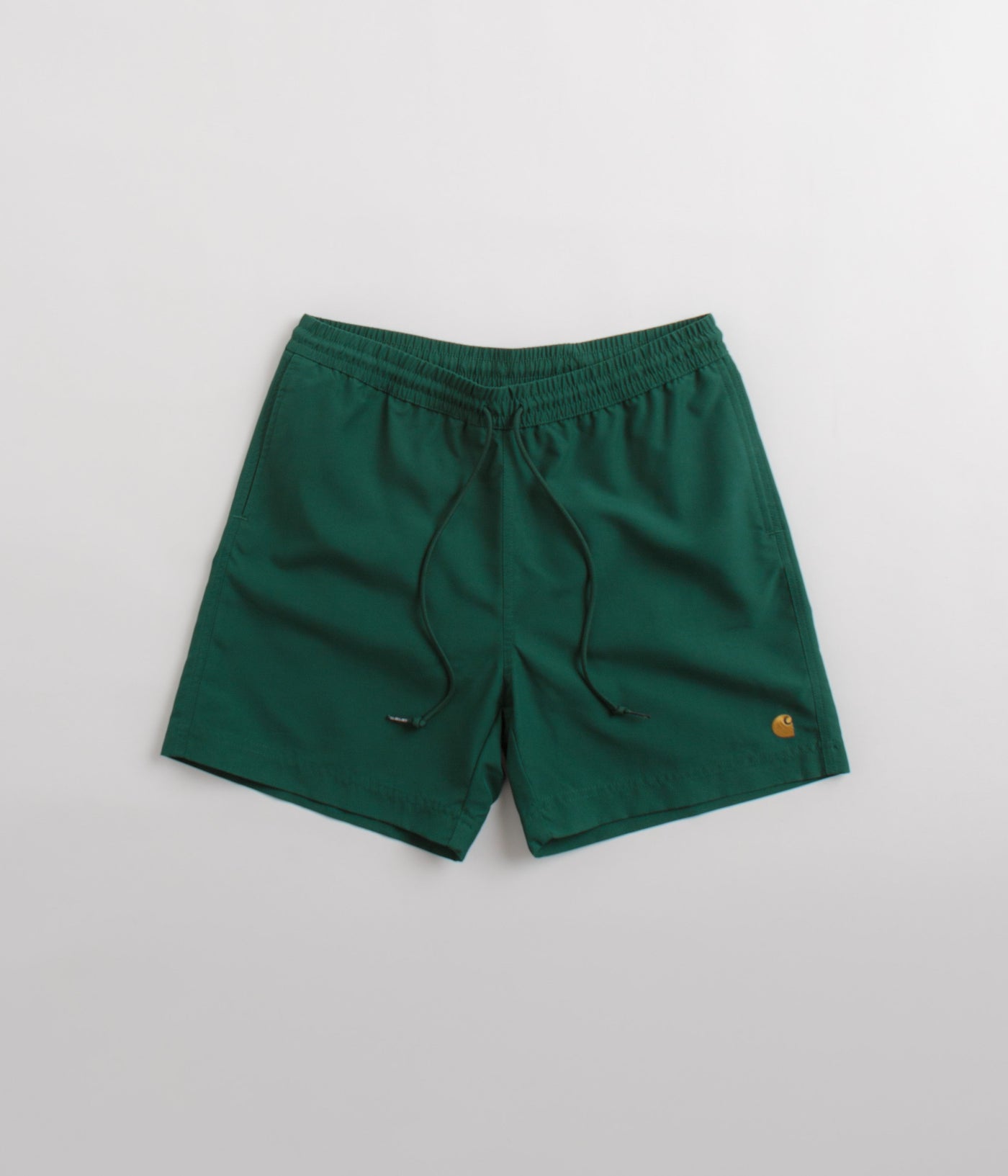 Carhartt Short Chase - Vert
