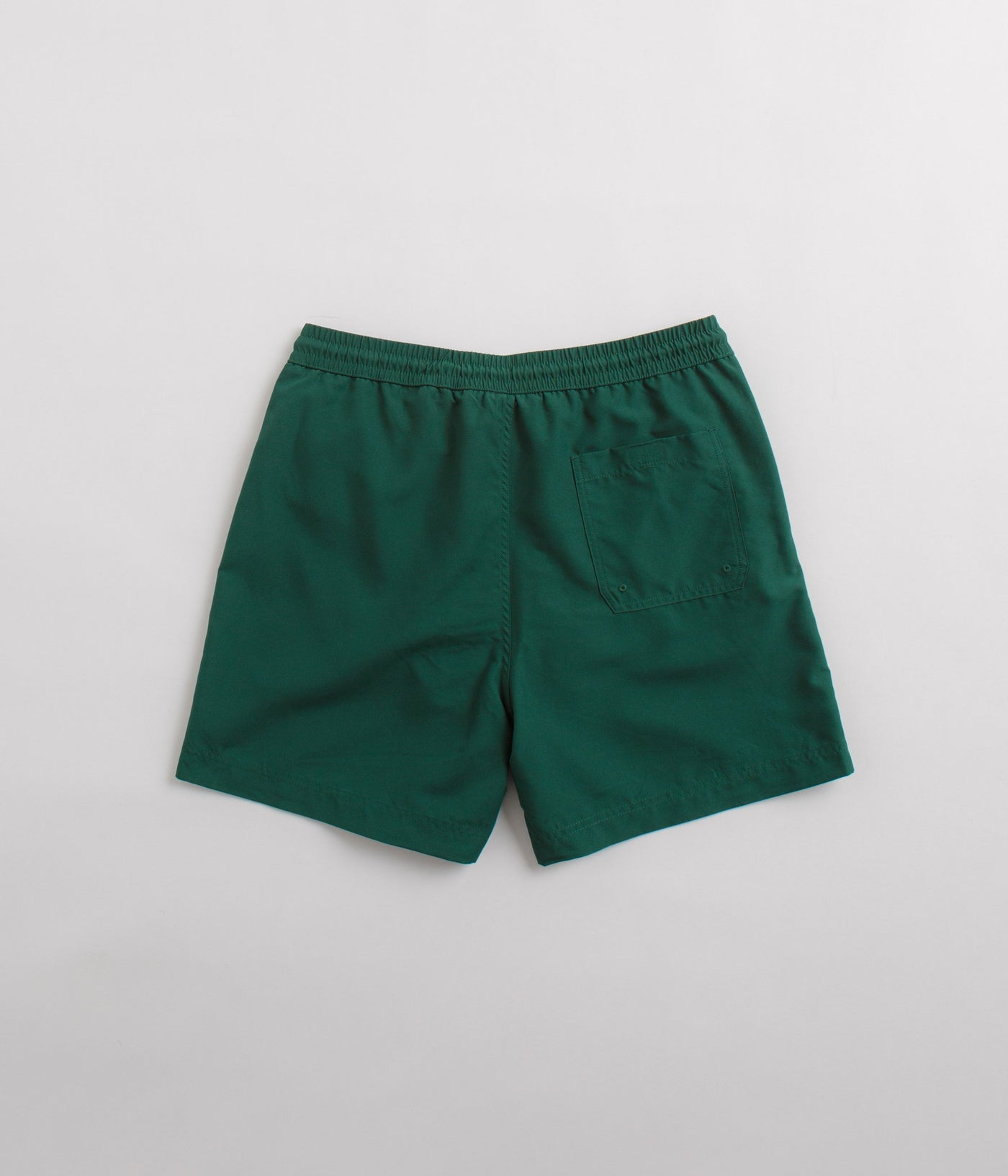 Carhartt Short Chase - Vert