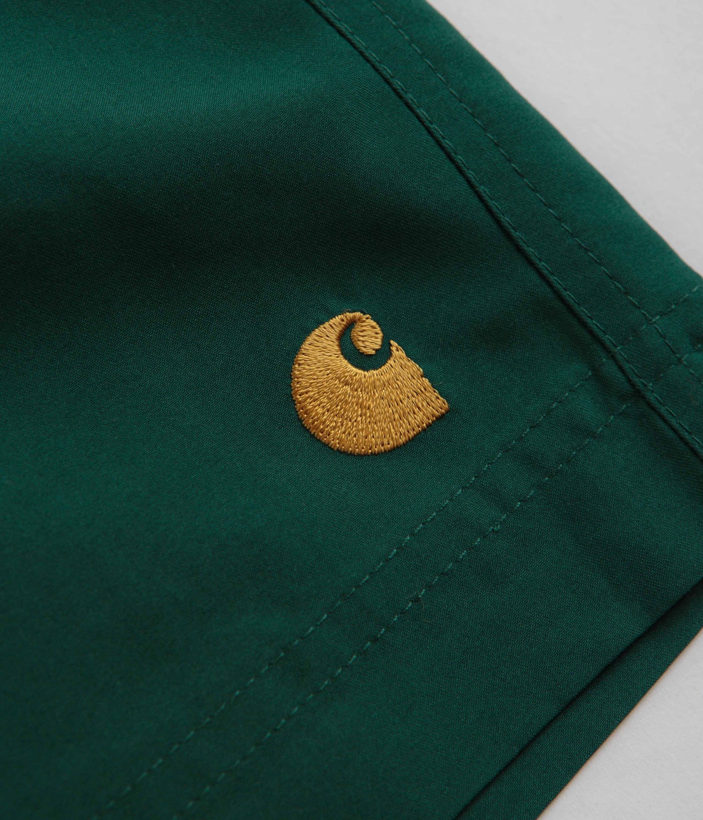 Carhartt Short Chase - Vert