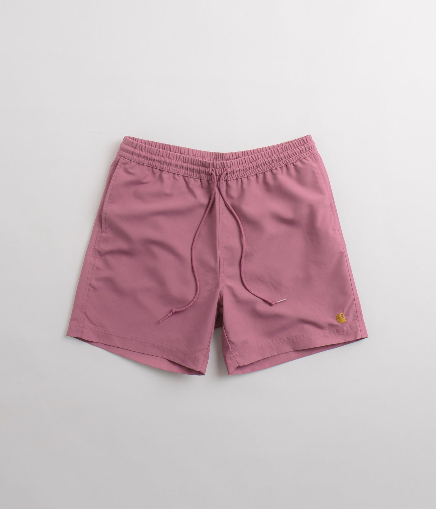 Carhartt Short Chase - Pink