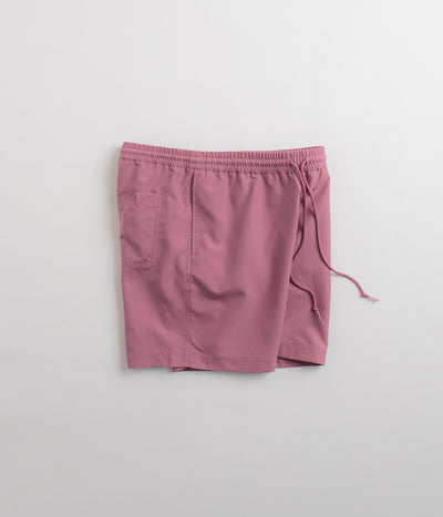 Carhartt Short Chase - Pink