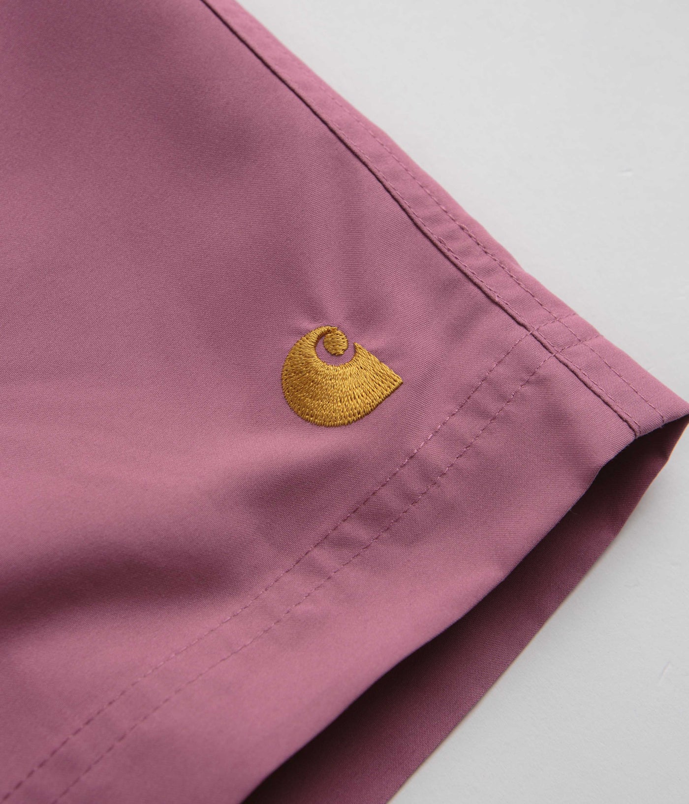 Carhartt Short Chase - Pink