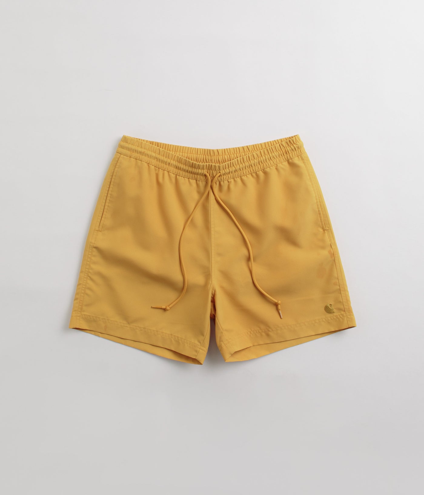 Carhartt Short Chase - Jaune
