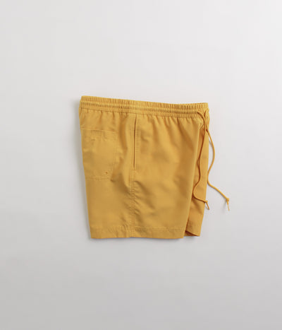 Carhartt Short Chase - Jaune