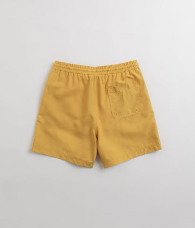 Carhartt Short Chase - Jaune