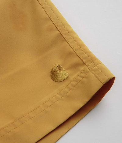Carhartt Short Chase - Jaune