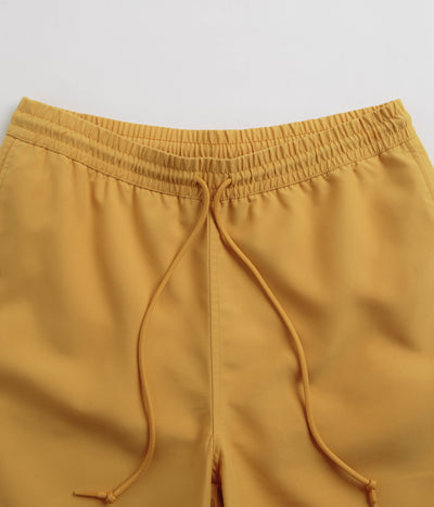 Carhartt Short Chase - Jaune
