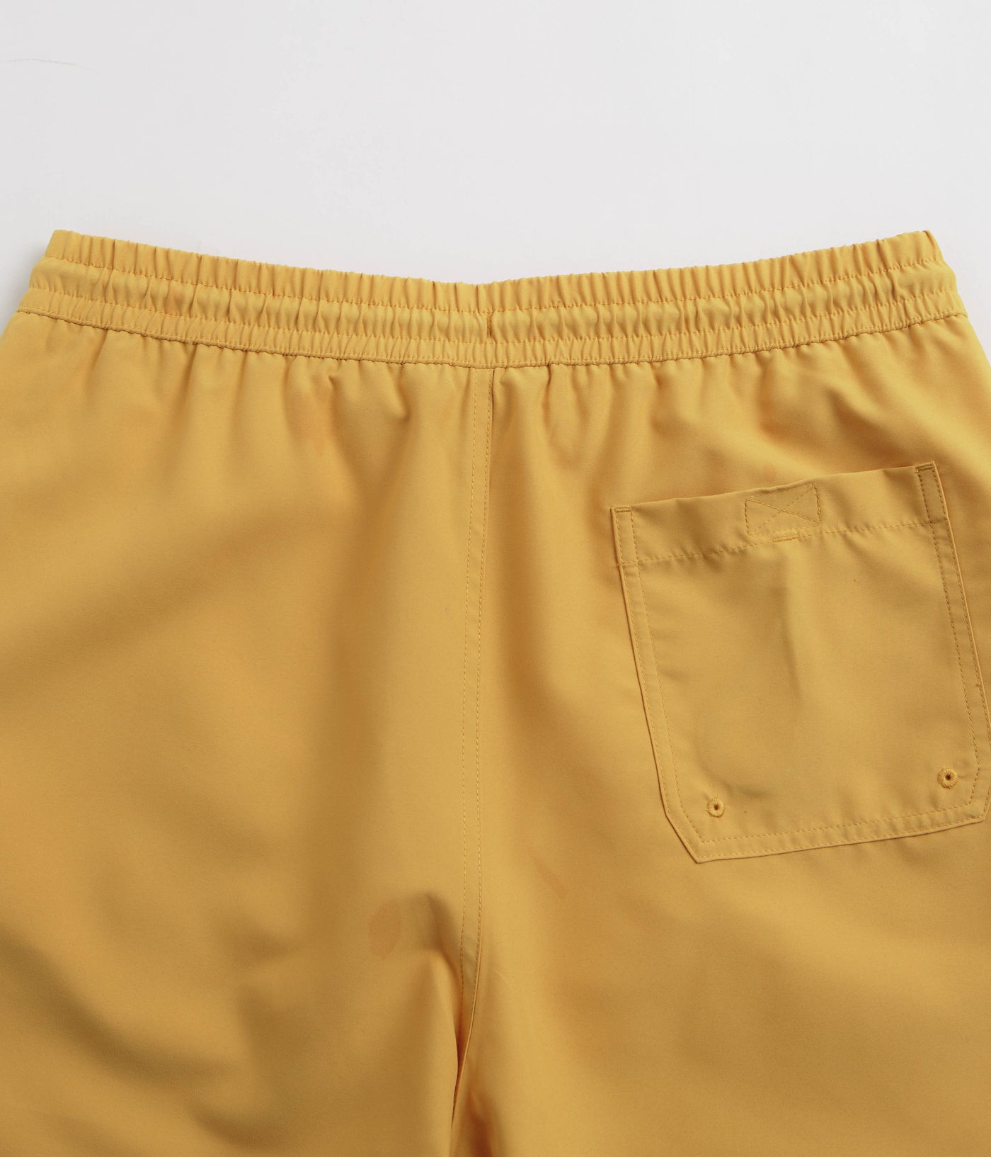 Carhartt Short Chase - Jaune