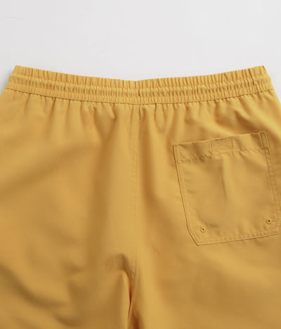 Carhartt Short Chase - Jaune