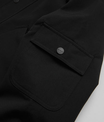 Carhartt Veste Clarton - Noir
