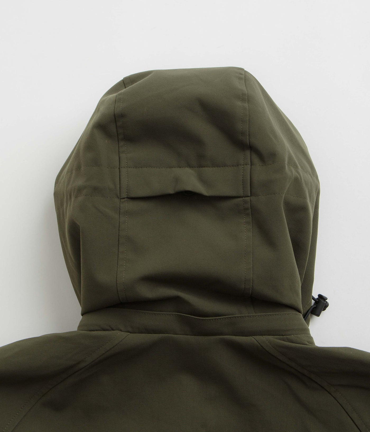 Carhartt Veste Clarton - Vert