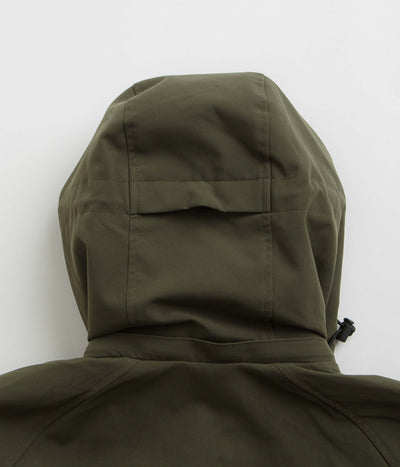 Carhartt Veste Clarton - Vert