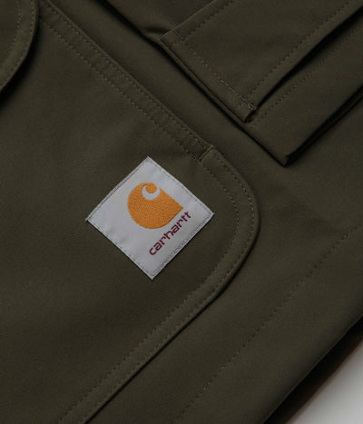 Carhartt Veste Clarton - Vert