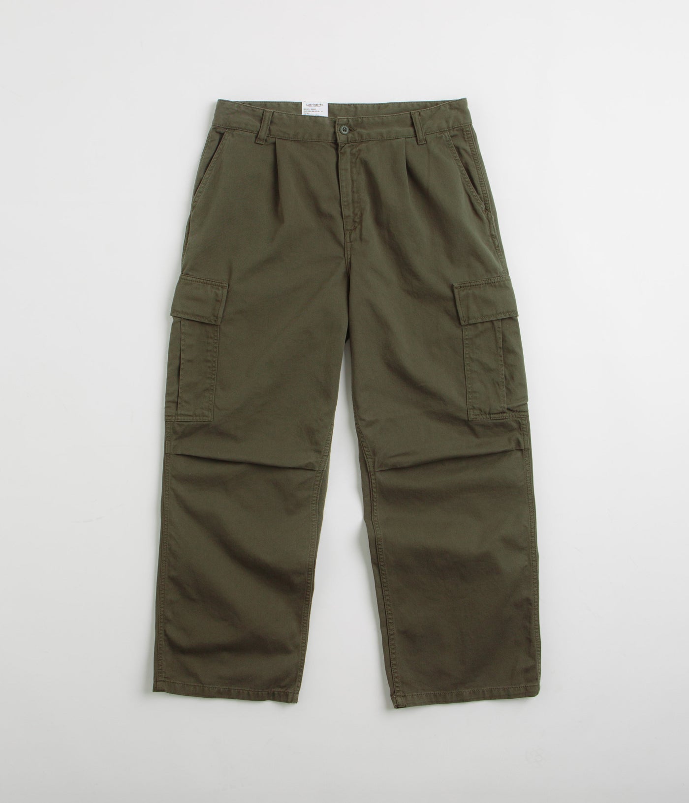Carhartt Pantalon Cole - Vert