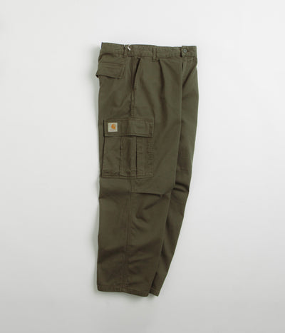 Carhartt Pantalon Cole - Vert