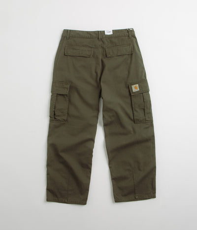 Carhartt Pantalon Cole - Vert