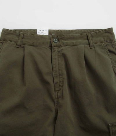 Carhartt Pantalon Cole - Vert