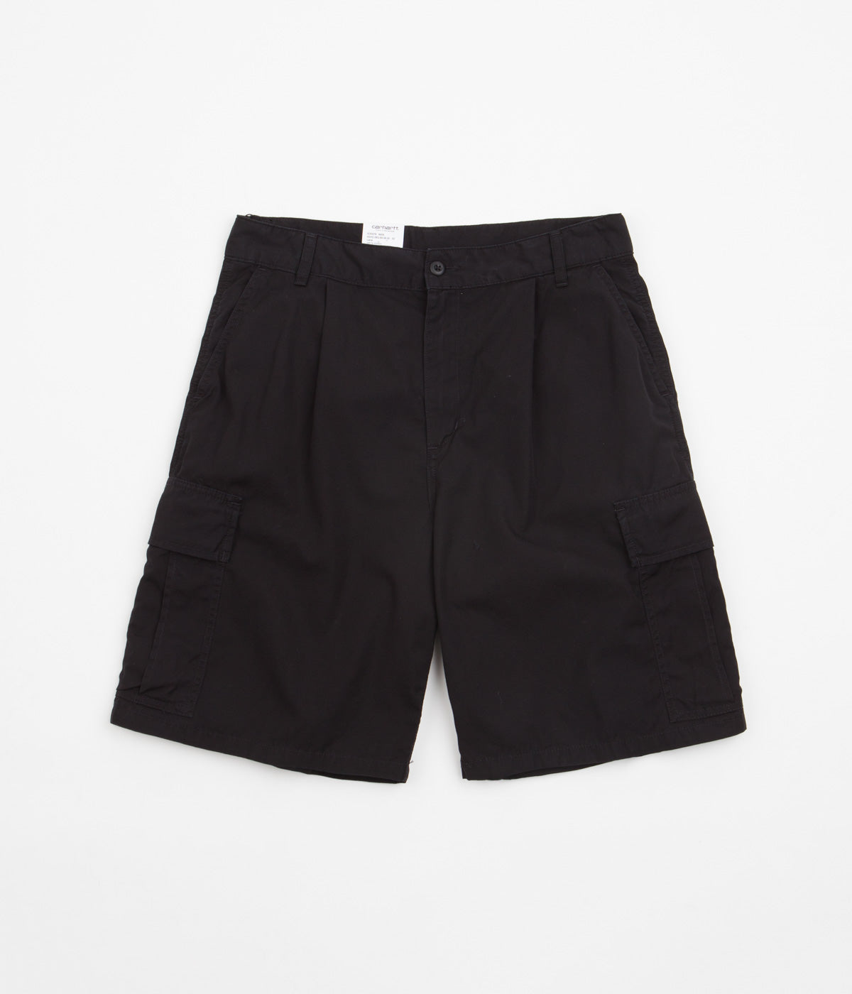 Carhartt Short Cole - Noir