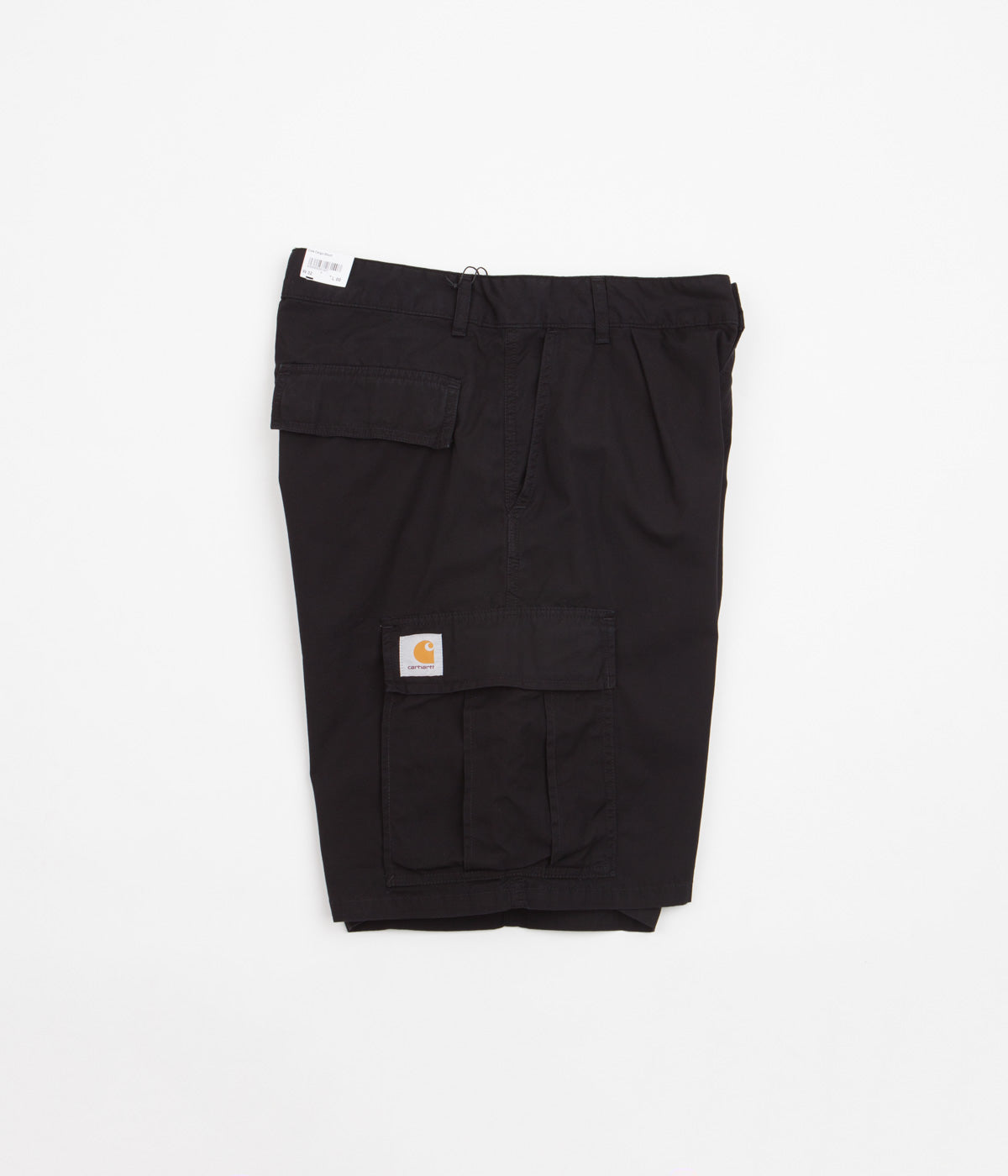 Carhartt Short Cole - Noir