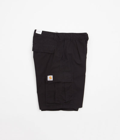 Carhartt Short Cole - Noir