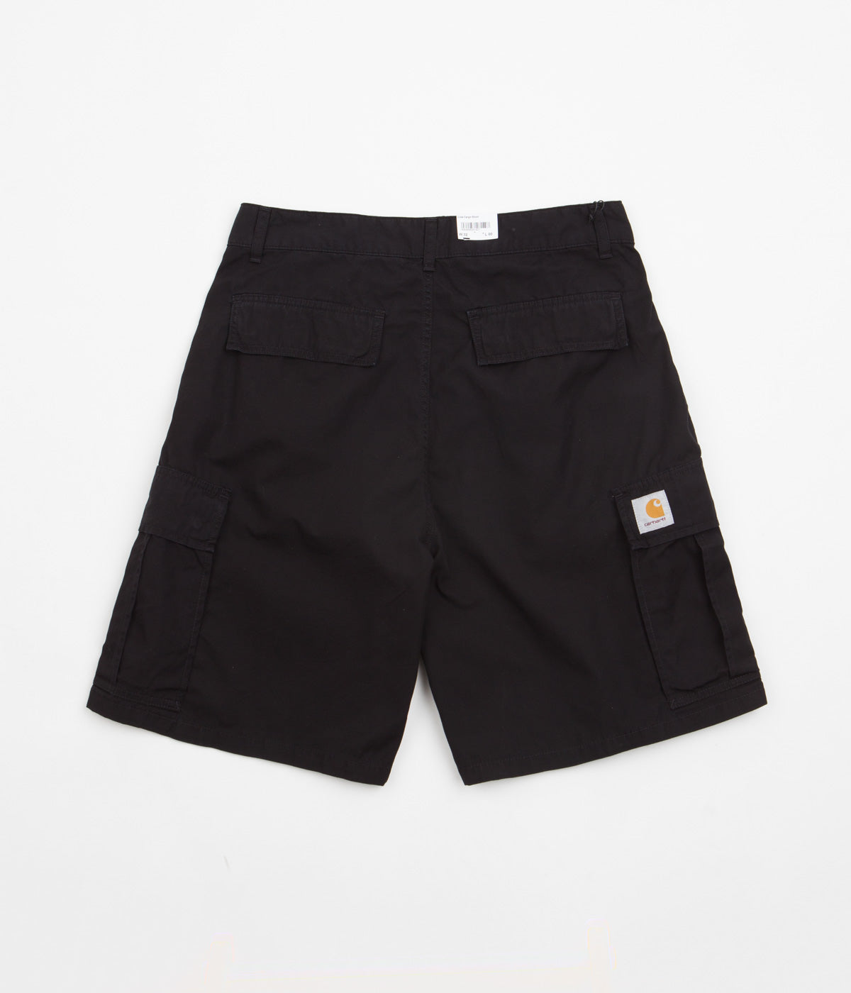 Carhartt Short Cole - Noir