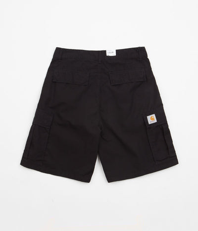 Carhartt Short Cole - Noir