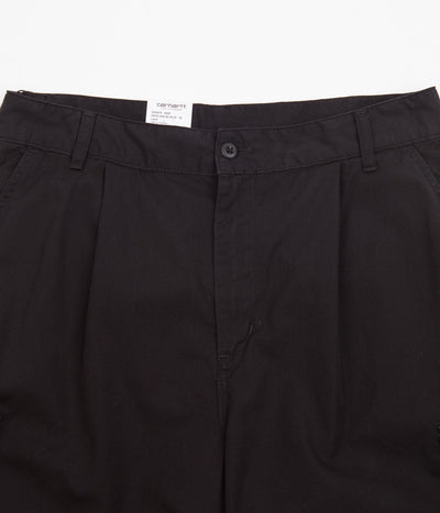Carhartt Short Cole - Noir