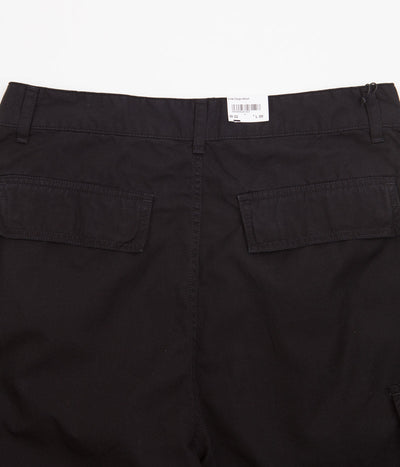 Carhartt Short Cole - Noir