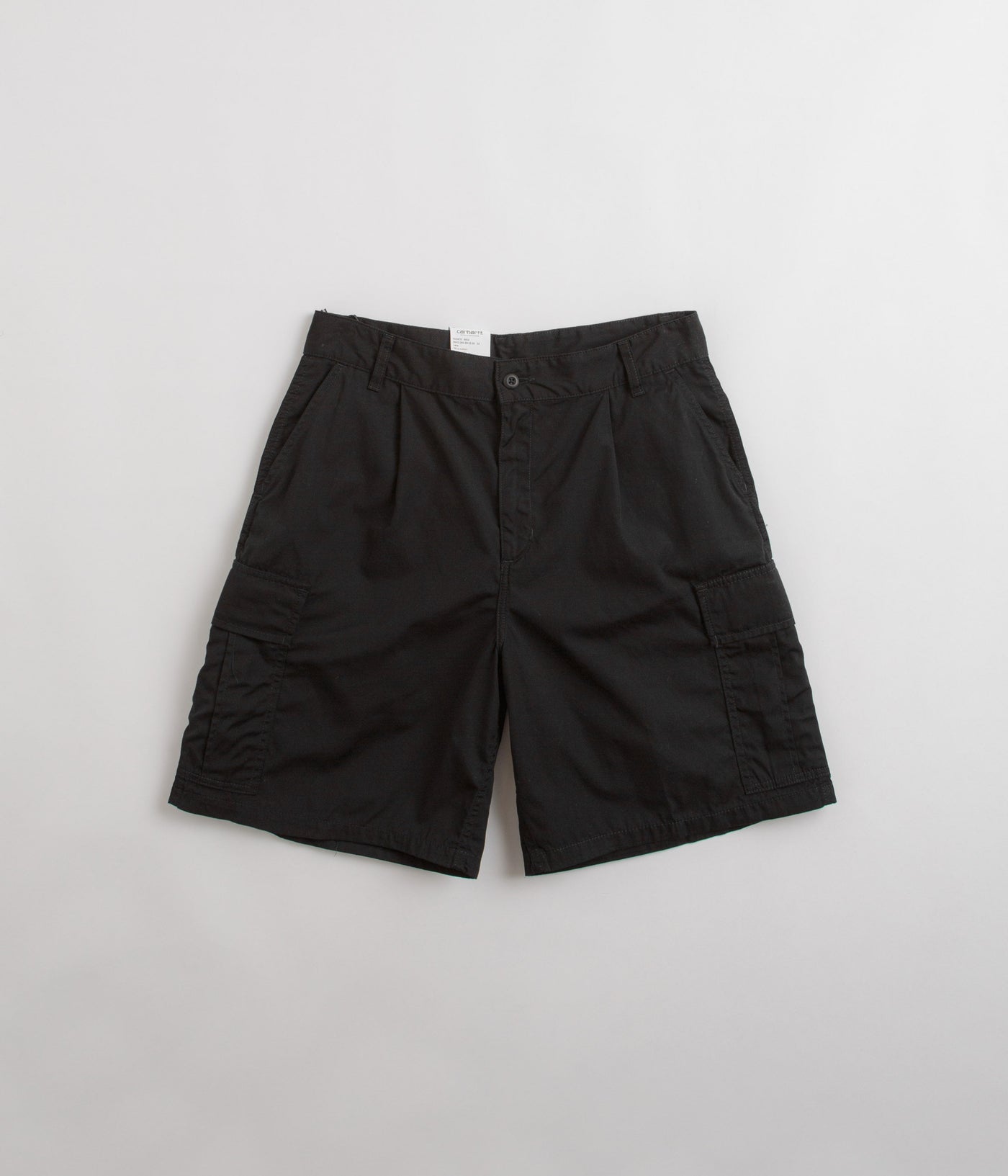 Carhartt Short Cole - Noir