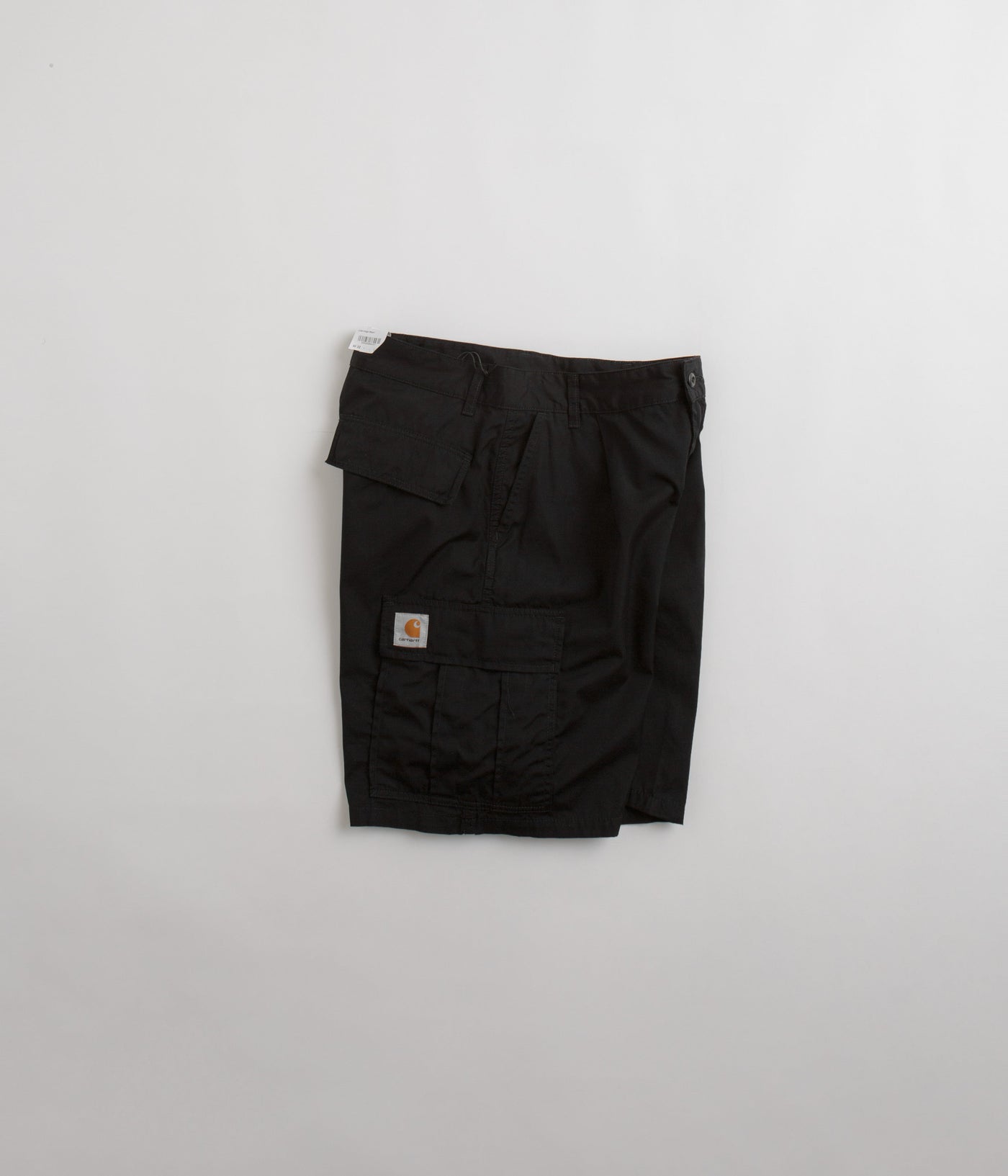 Carhartt Short Cole - Noir