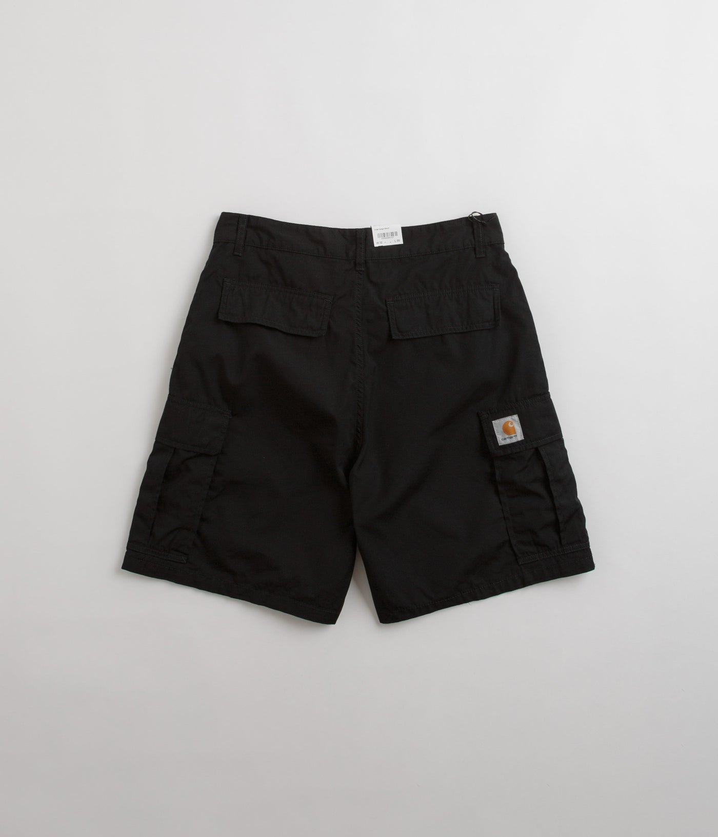 Carhartt Short Cole - Noir