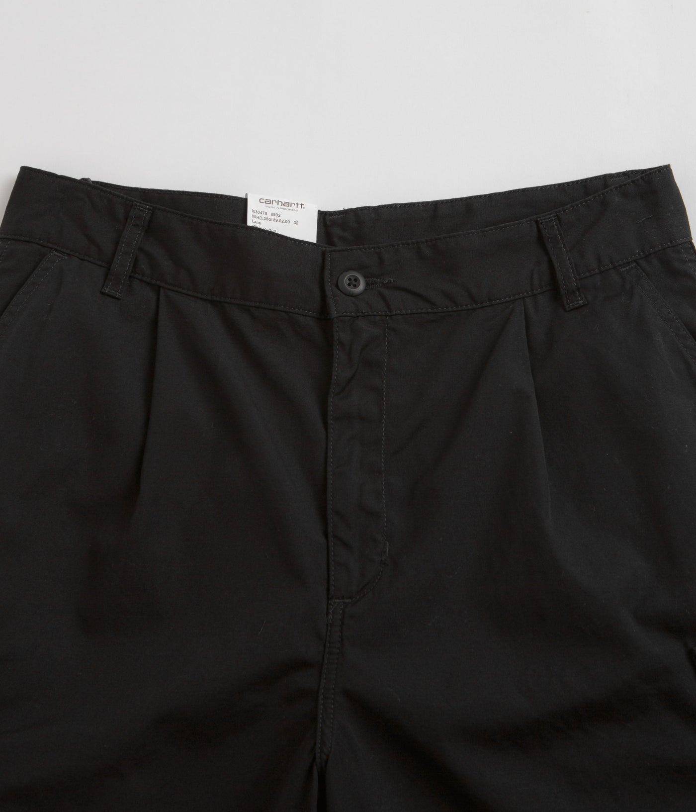 Carhartt Short Cole - Noir