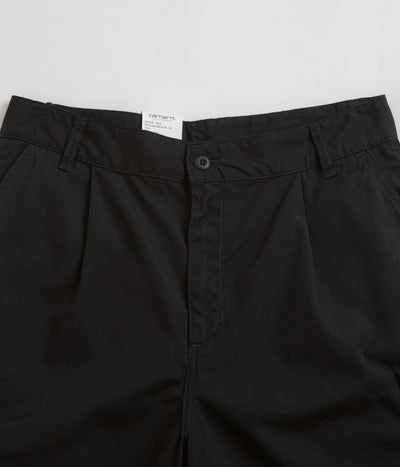 Carhartt Short Cole - Noir