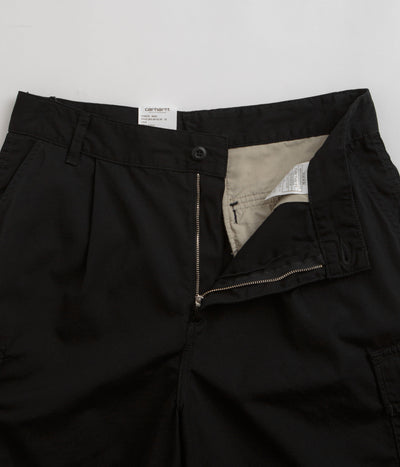 Carhartt Short Cole - Noir