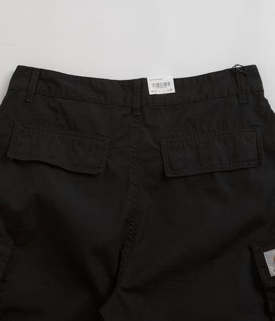 Carhartt Short Cole - Noir