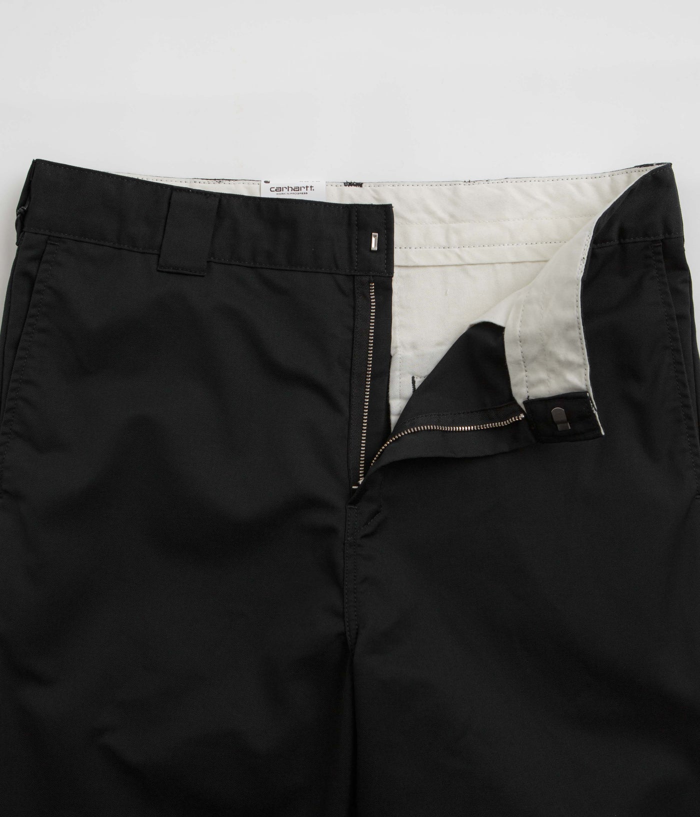 Carhartt Pantalon Craft - Noir