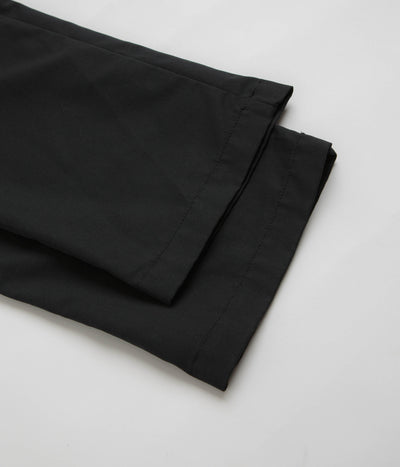 Carhartt Pantalon Craft - Noir