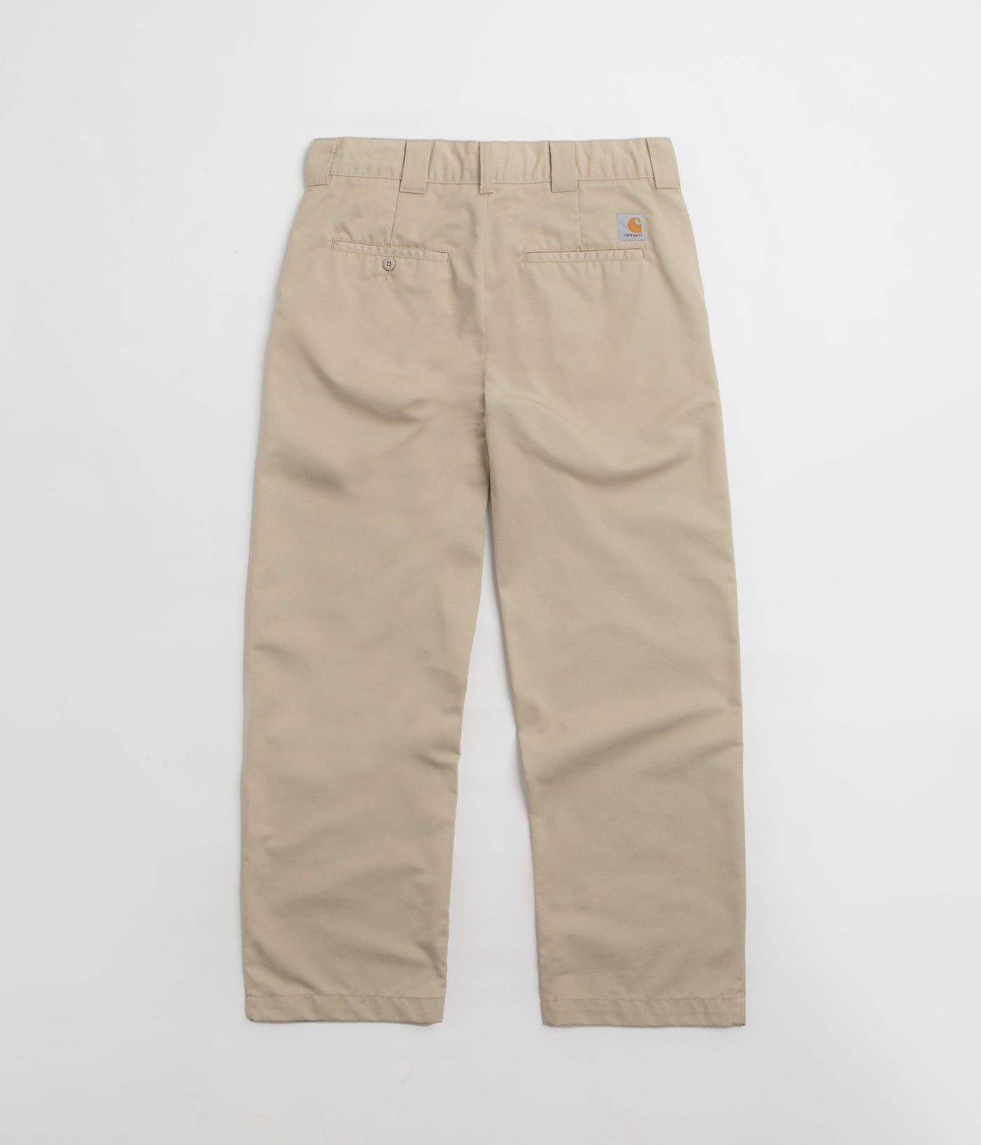Carhartt Pantalon Craft - Blanc