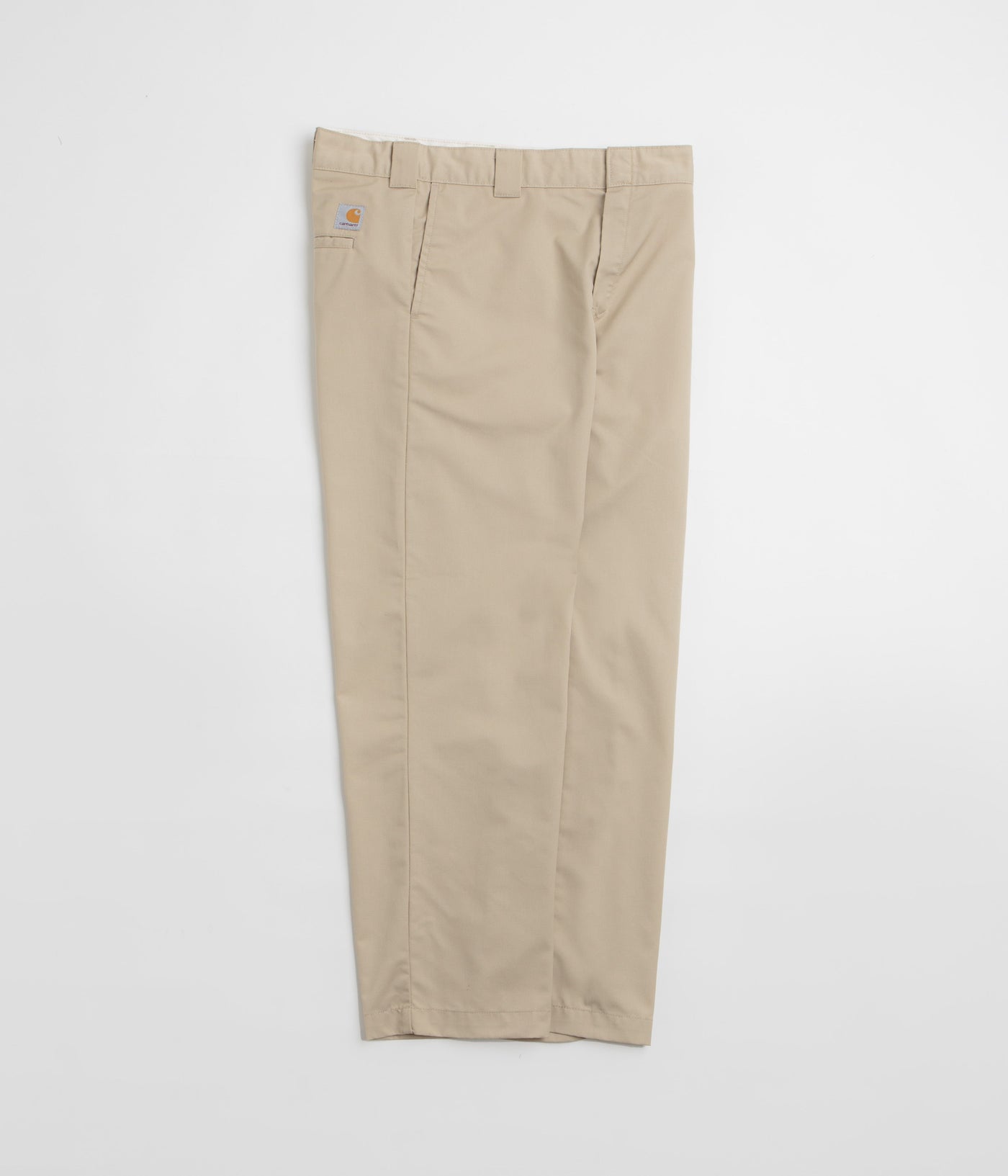 Carhartt Pantalon Craft - Blanc