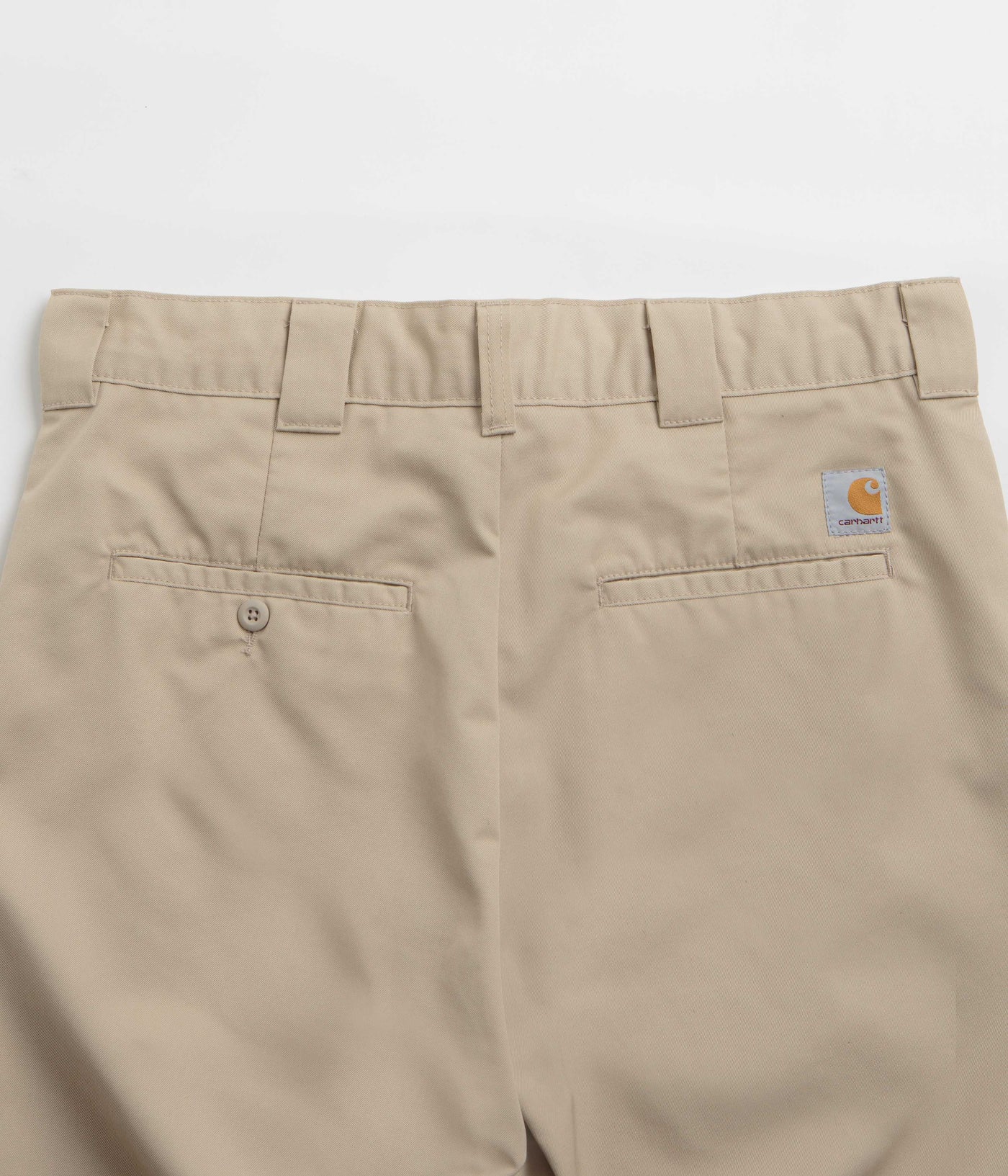 Carhartt Pantalon Craft - Blanc