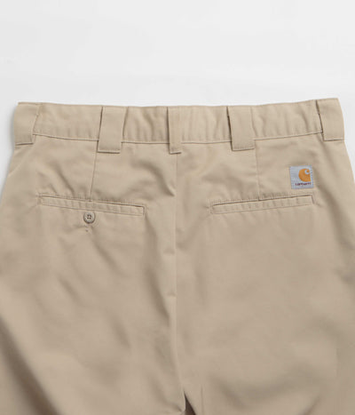 Carhartt Pantalon Craft - Blanc