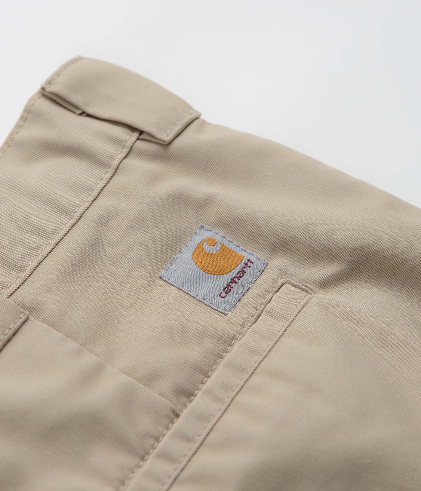 Carhartt Pantalon Craft - Blanc