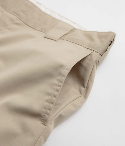 Carhartt Pantalon Craft - Blanc